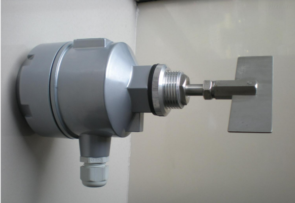 Resistance rotary switch
